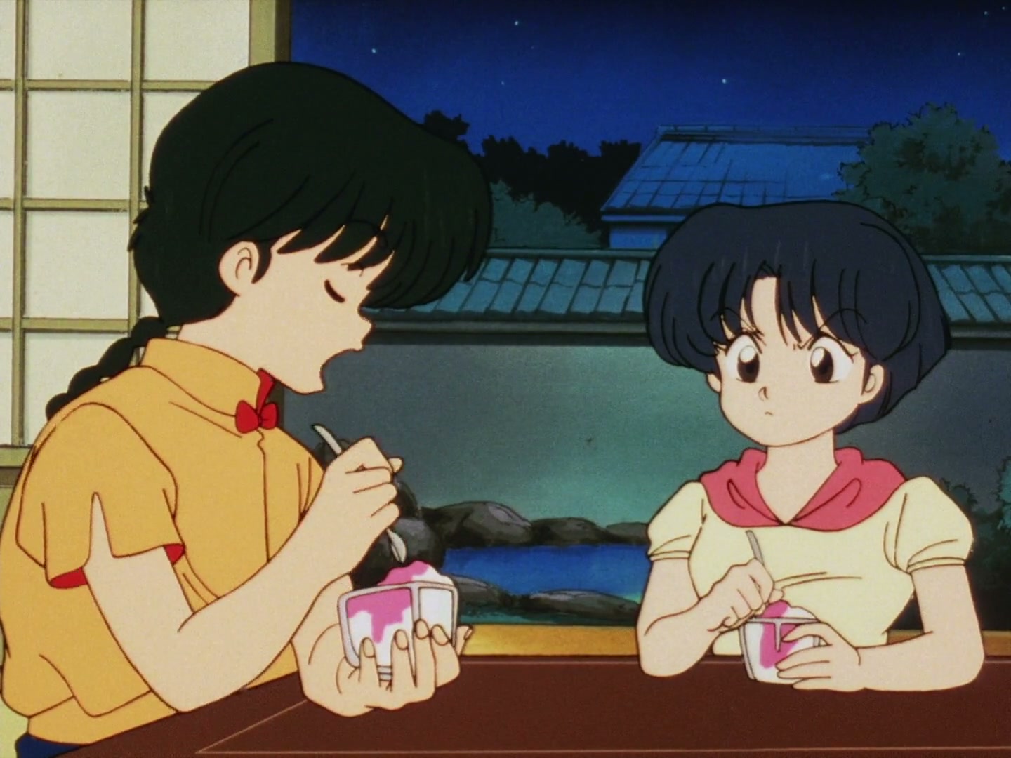 Ranma ½ Ep 19: The Abduction of P-Chan @ 00:10:32