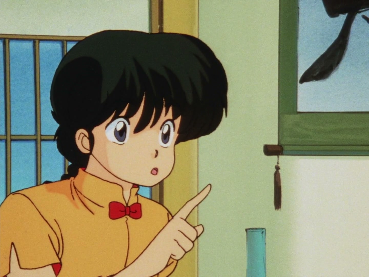Ranma ½ Ep 19: The Abduction of P-Chan @ 00:10:44