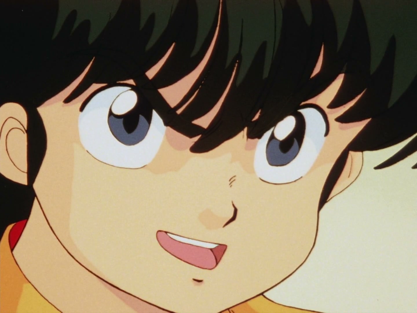 Ranma ½ Ep 19: The Abduction of P-Chan @ 00:10:57