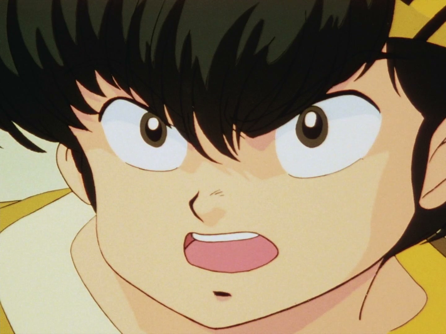 Ranma ½ Ep 19: The Abduction of P-Chan @ 00:11:05