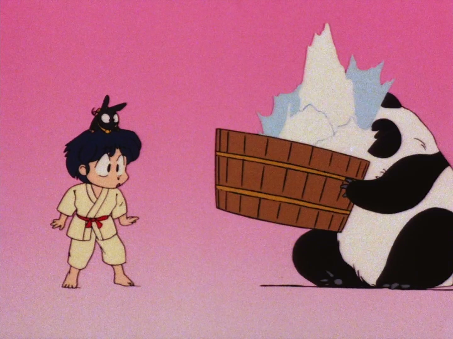 Ranma ½ Ep 19: The Abduction of P-Chan @ 00:11:46