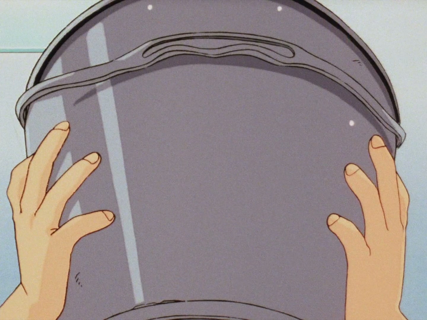 Ranma ½ Ep 19: The Abduction of P-Chan @ 00:12:44