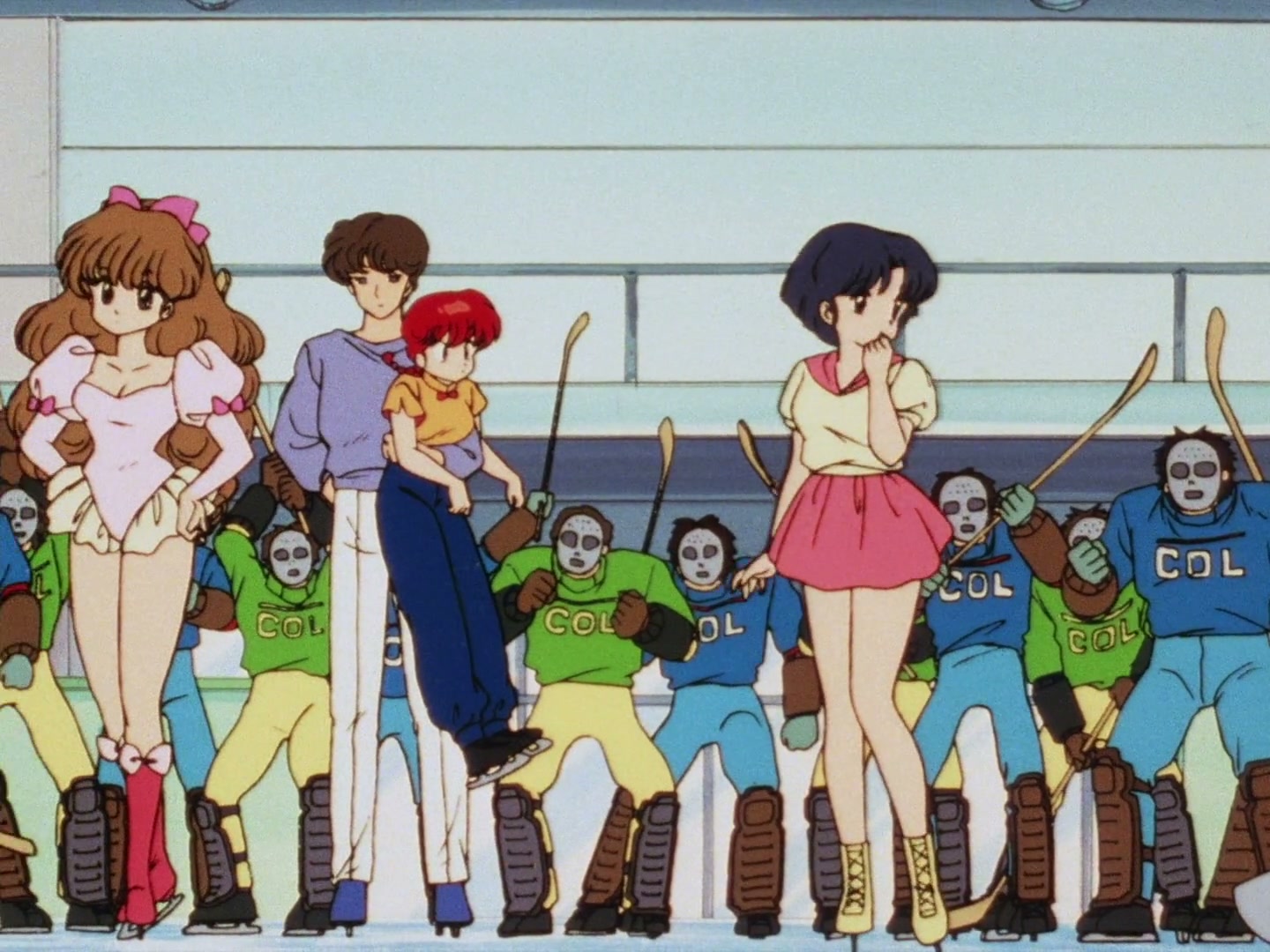 Ranma ½ Ep 19: The Abduction of P-Chan @ 00:15:28