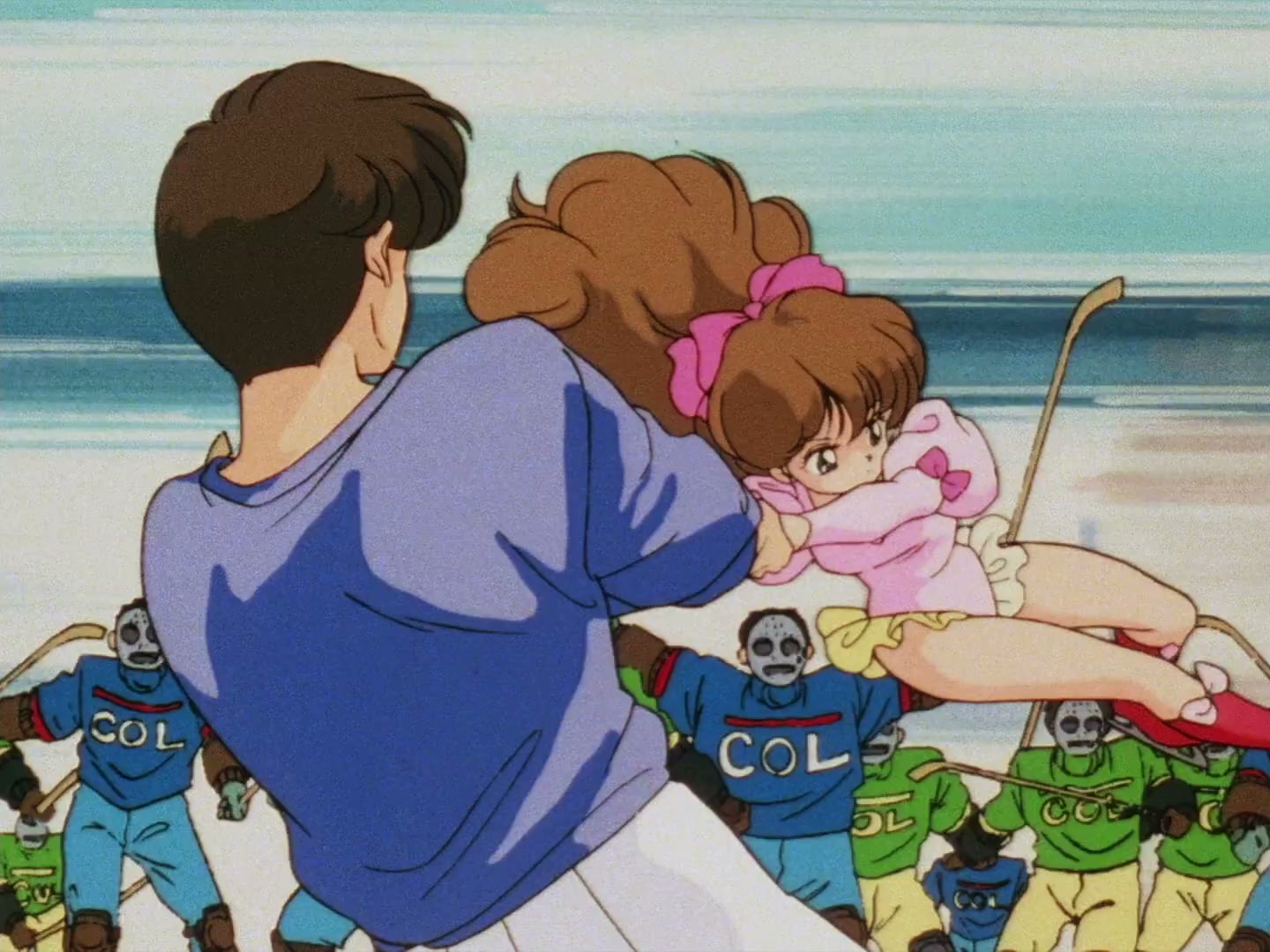 Ranma ½ Ep 19: The Abduction of P-Chan @ 00:15:57