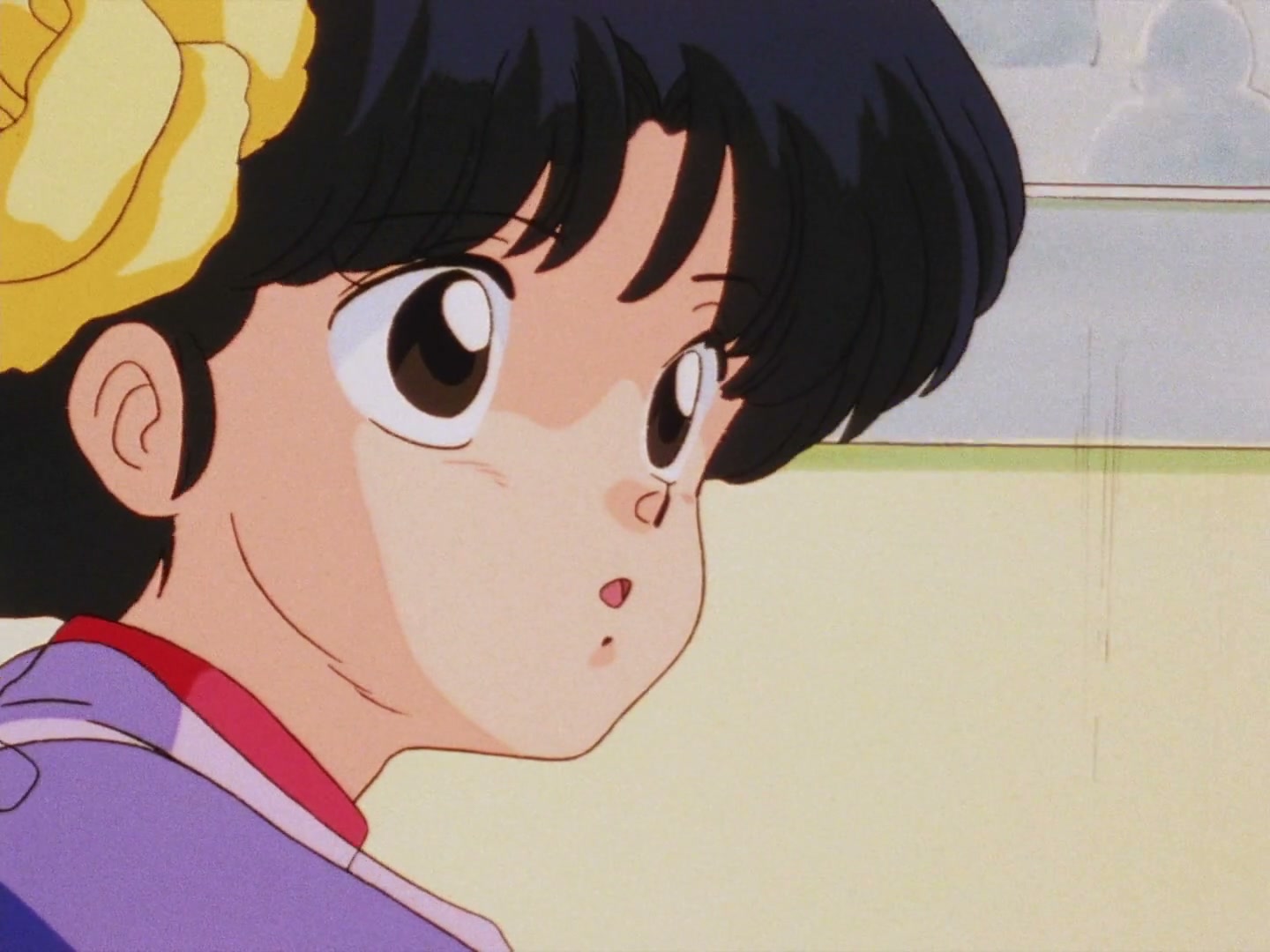 Ranma ½ Ep 21: P-Chan Explodes! The Icy Fountain of Love! @ 00:03:11