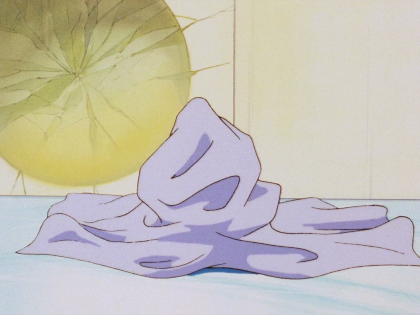 Ranma ½ Ep 21: P-Chan Explodes! The Icy Fountain of Love! @ 00:07:47