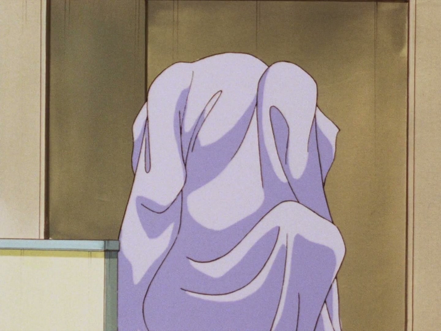 Ranma ½ Ep 21: P-Chan Explodes! The Icy Fountain of Love! @ 00:08:03