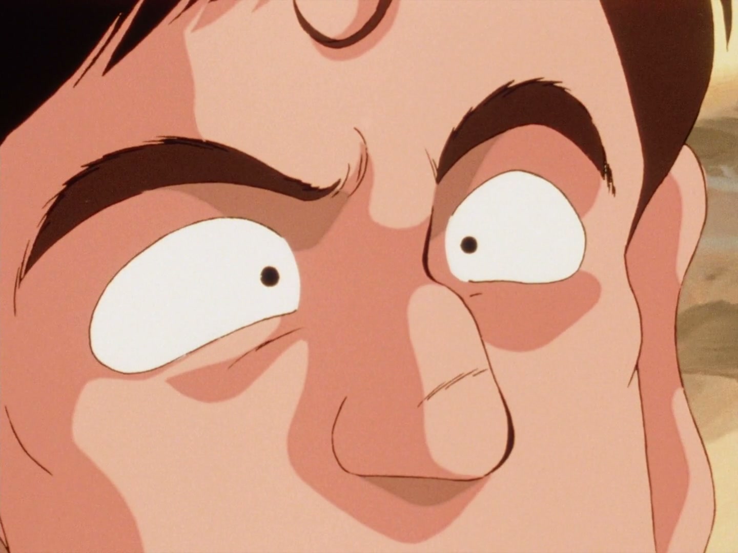 Ranma ½ Ep 22: Clash of the Delivery Girls! The Martial Arts Takeout Race @ 00:02:27