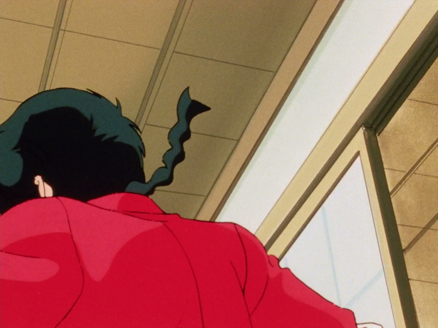 Ranma ½ Ep 22: Clash of the Delivery Girls! The Martial Arts Takeout Race @ 00:04:01