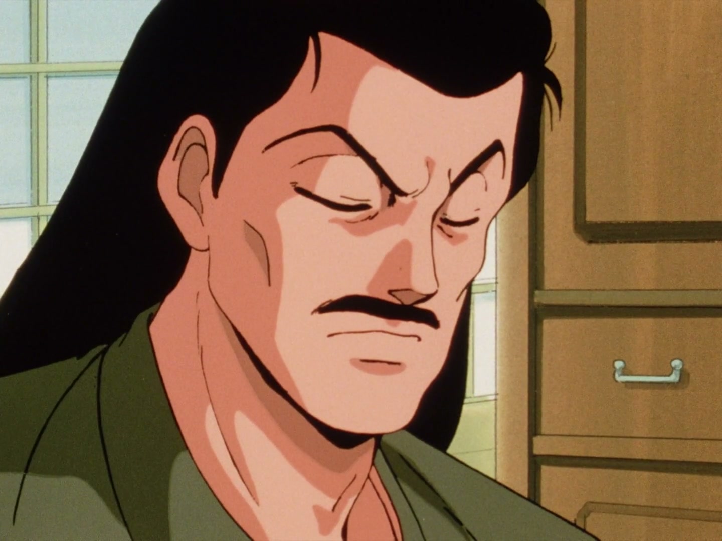 Ranma ½ Ep 22: Clash of the Delivery Girls! The Martial Arts Takeout Race @ 00:04:26