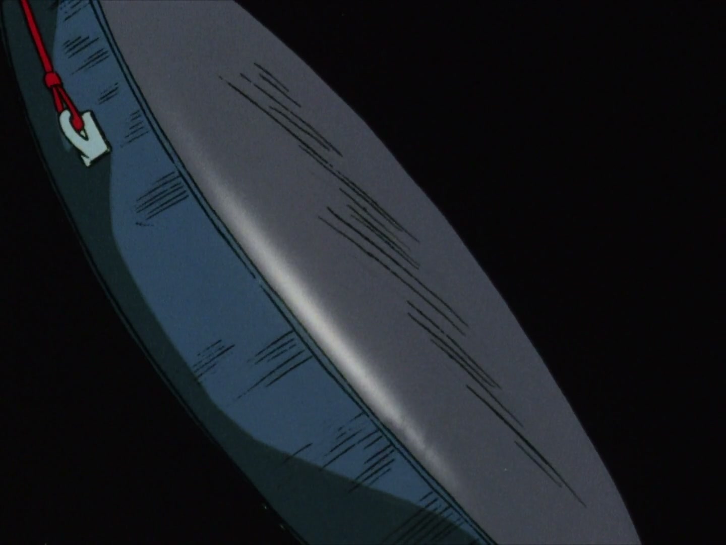 Ranma ½ Ep 22: Clash of the Delivery Girls! The Martial Arts Takeout Race @ 00:04:54