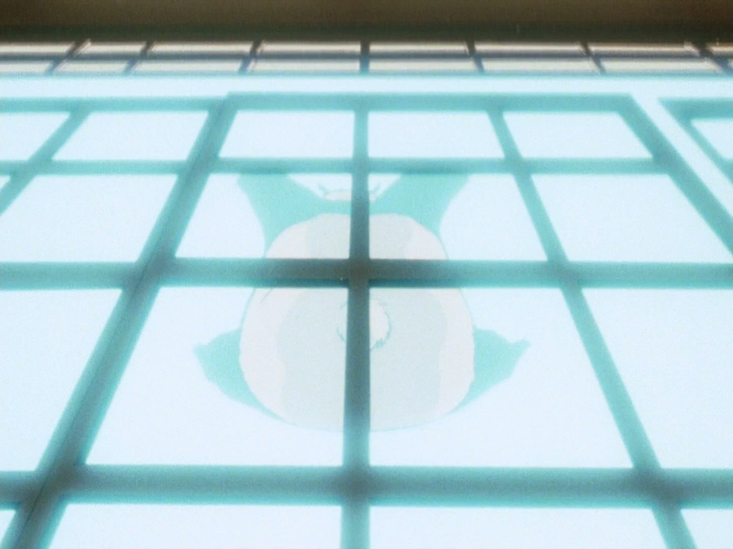 Ranma ½ Ep 22: Clash of the Delivery Girls! The Martial Arts Takeout Race @ 00:05:47