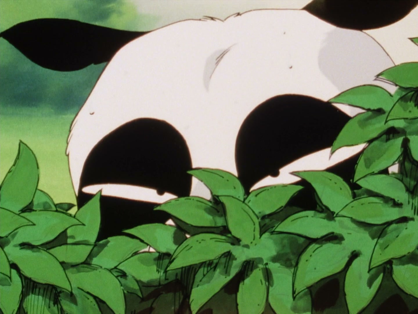 Ranma ½ Ep 22: Clash of the Delivery Girls! The Martial Arts Takeout Race @ 00:06:45