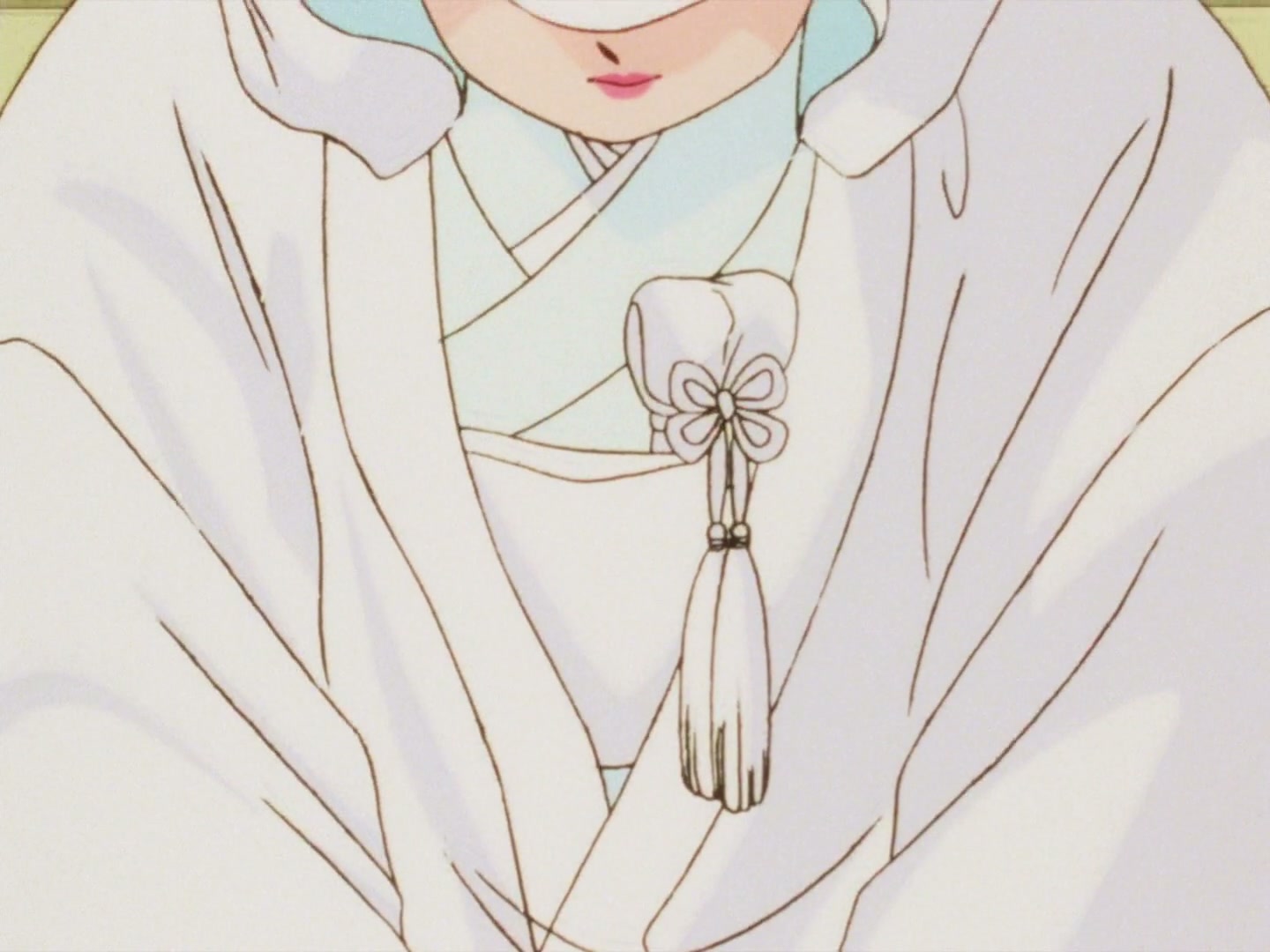 Ranma ½ Ep 22: Clash of the Delivery Girls! The Martial Arts Takeout Race @ 00:07:09