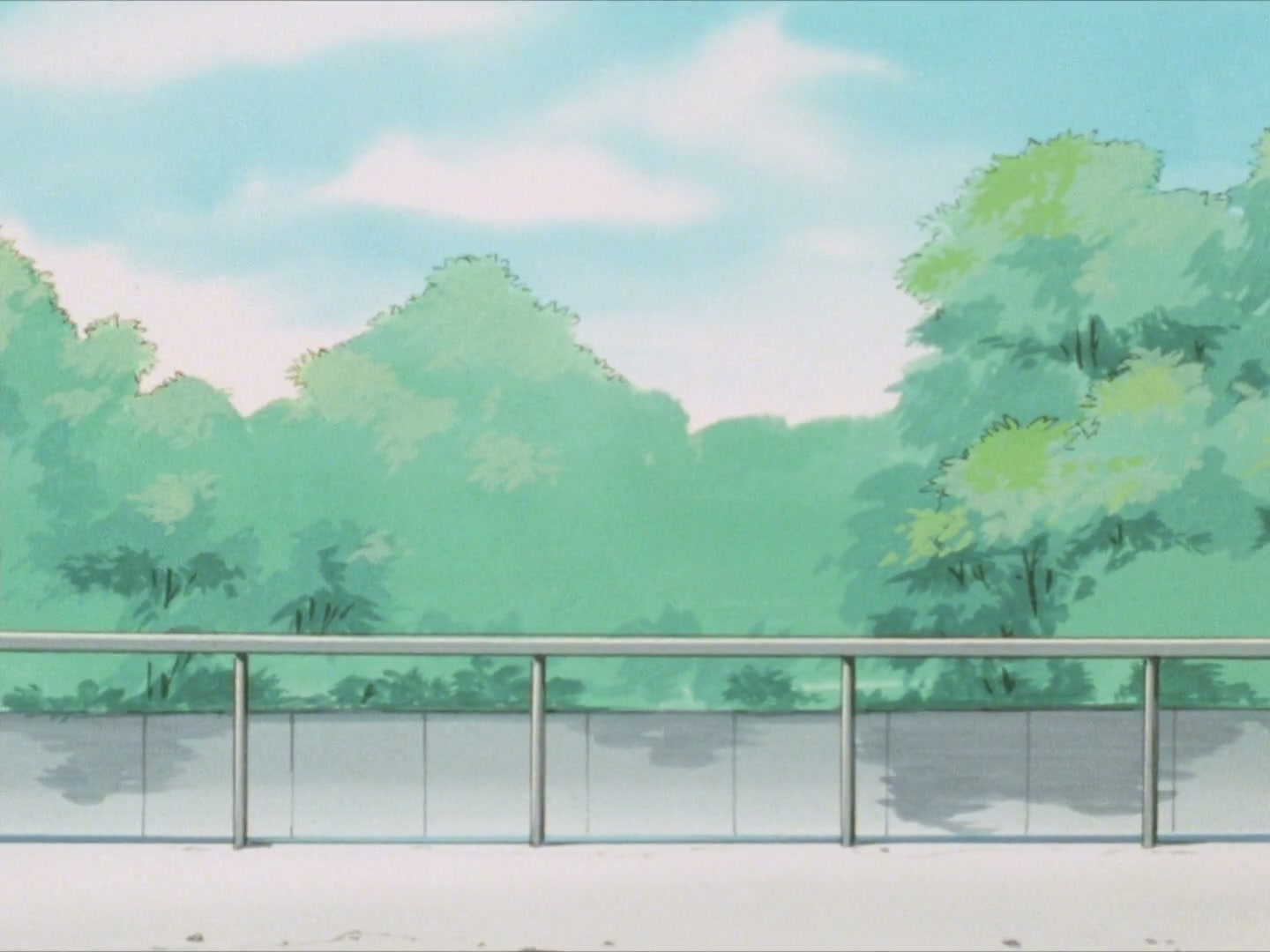 Ranma ½ Ep 22: Clash of the Delivery Girls! The Martial Arts Takeout Race @ 00:17:07