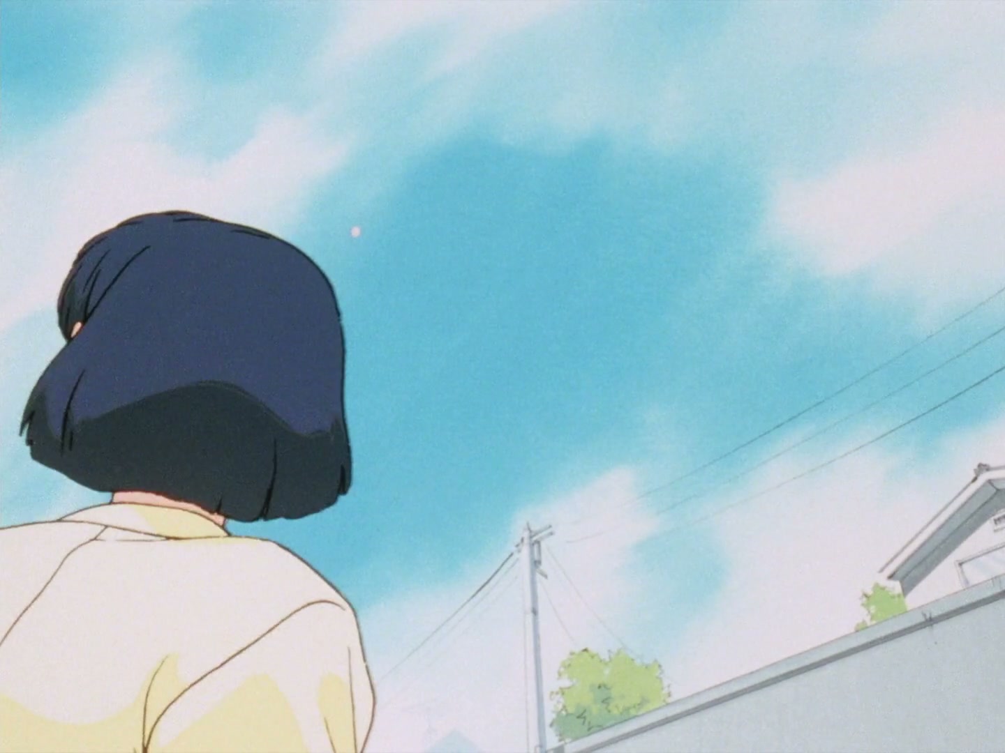 Ranma ½ Ep 22: Clash of the Delivery Girls! The Martial Arts Takeout Race @ 00:17:48