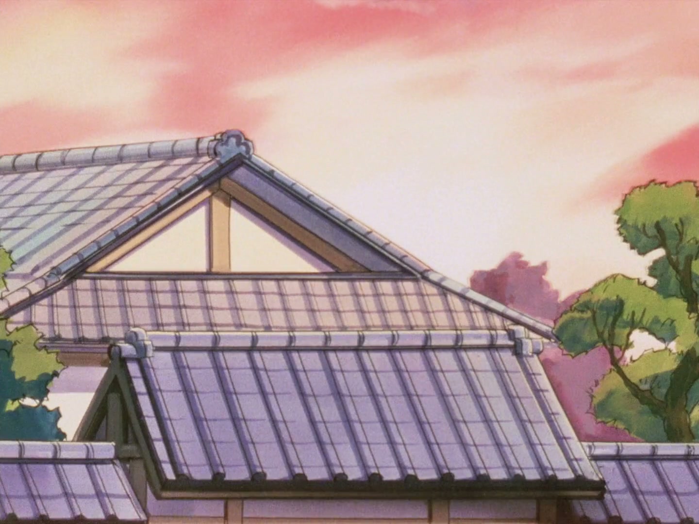 Ranma ½ Ep 22: Clash of the Delivery Girls! The Martial Arts Takeout Race @ 00:19:38