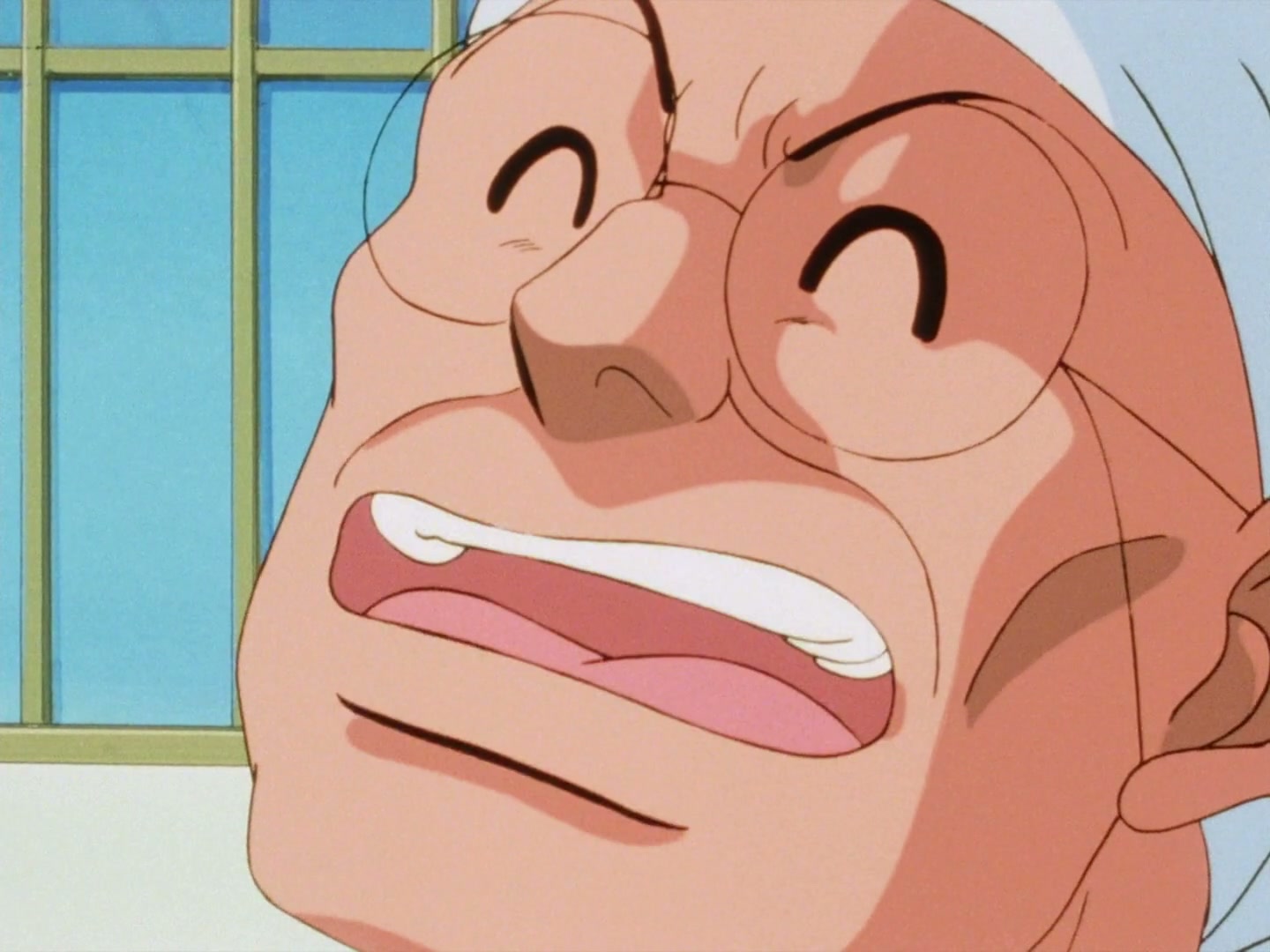 Ranma ½ Ep 22: Clash of the Delivery Girls! The Martial Arts Takeout Race @ 00:20:52