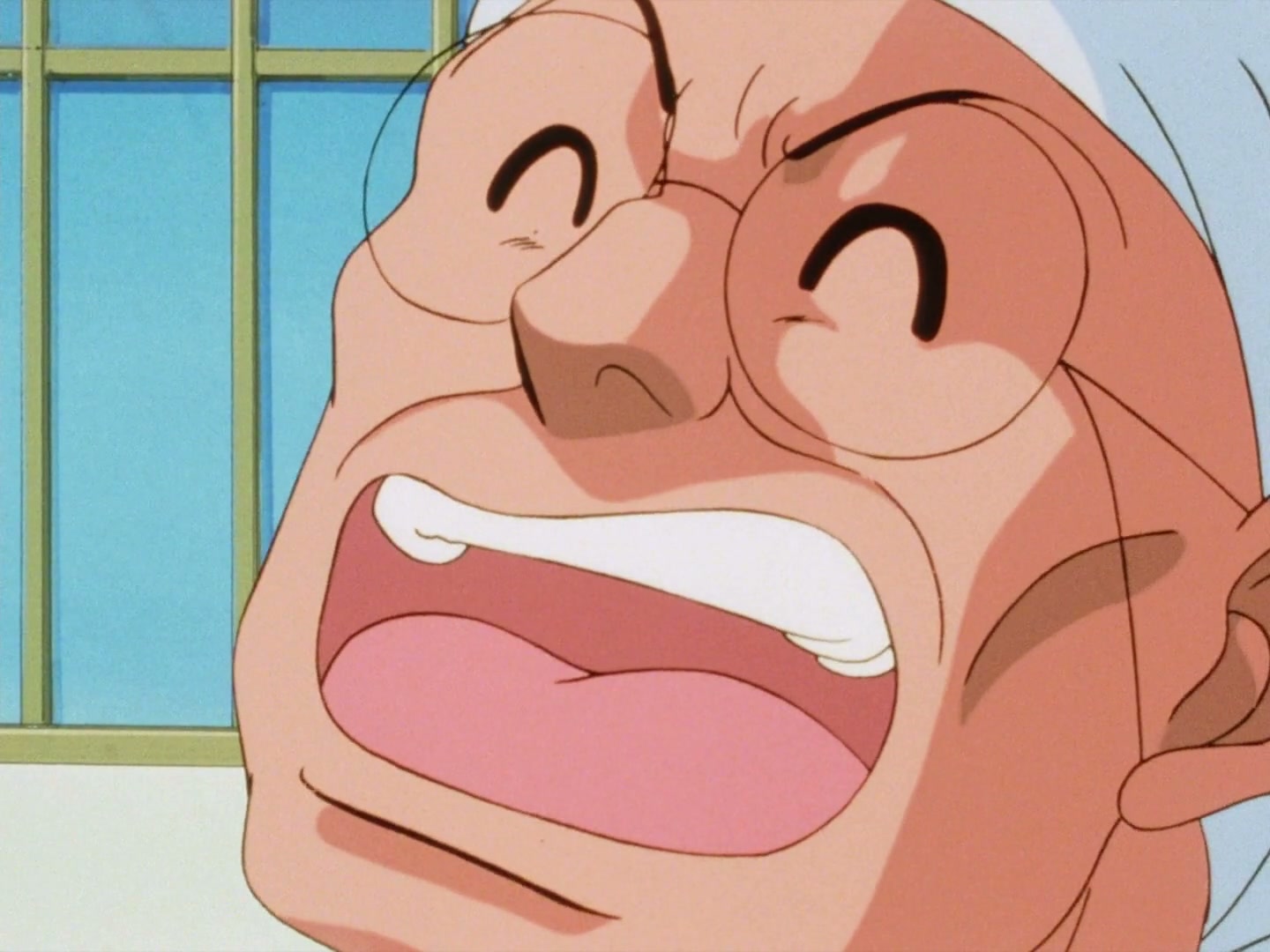 Ranma ½ Ep 22: Clash of the Delivery Girls! The Martial Arts Takeout Race @ 00:20:56