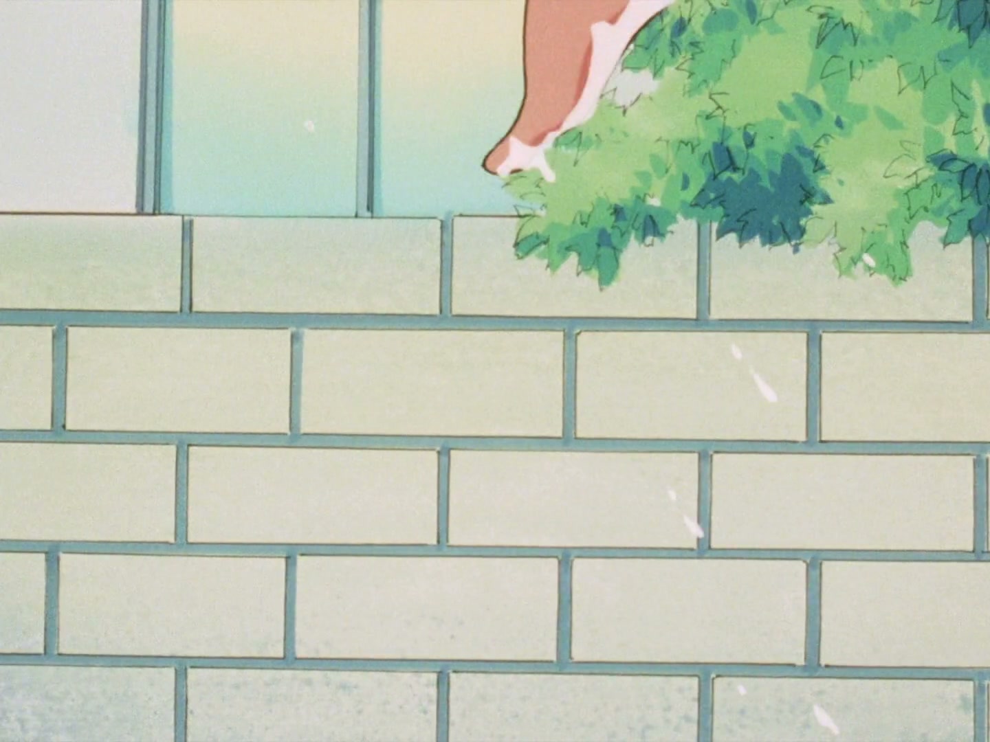 Ranma ½ Ep 23: You Really Do Hate Cats! @ 00:02:47