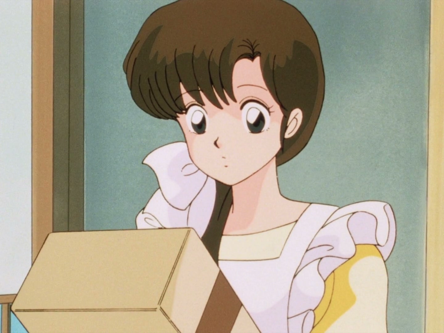 Ranma ½ Ep 23: You Really Do Hate Cats! @ 00:03:12