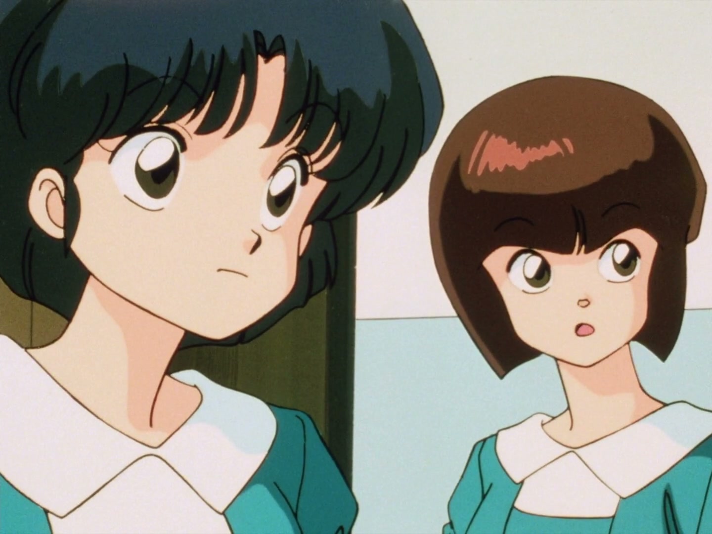 Ranma ½ Ep 23: You Really Do Hate Cats! @ 00:03:16