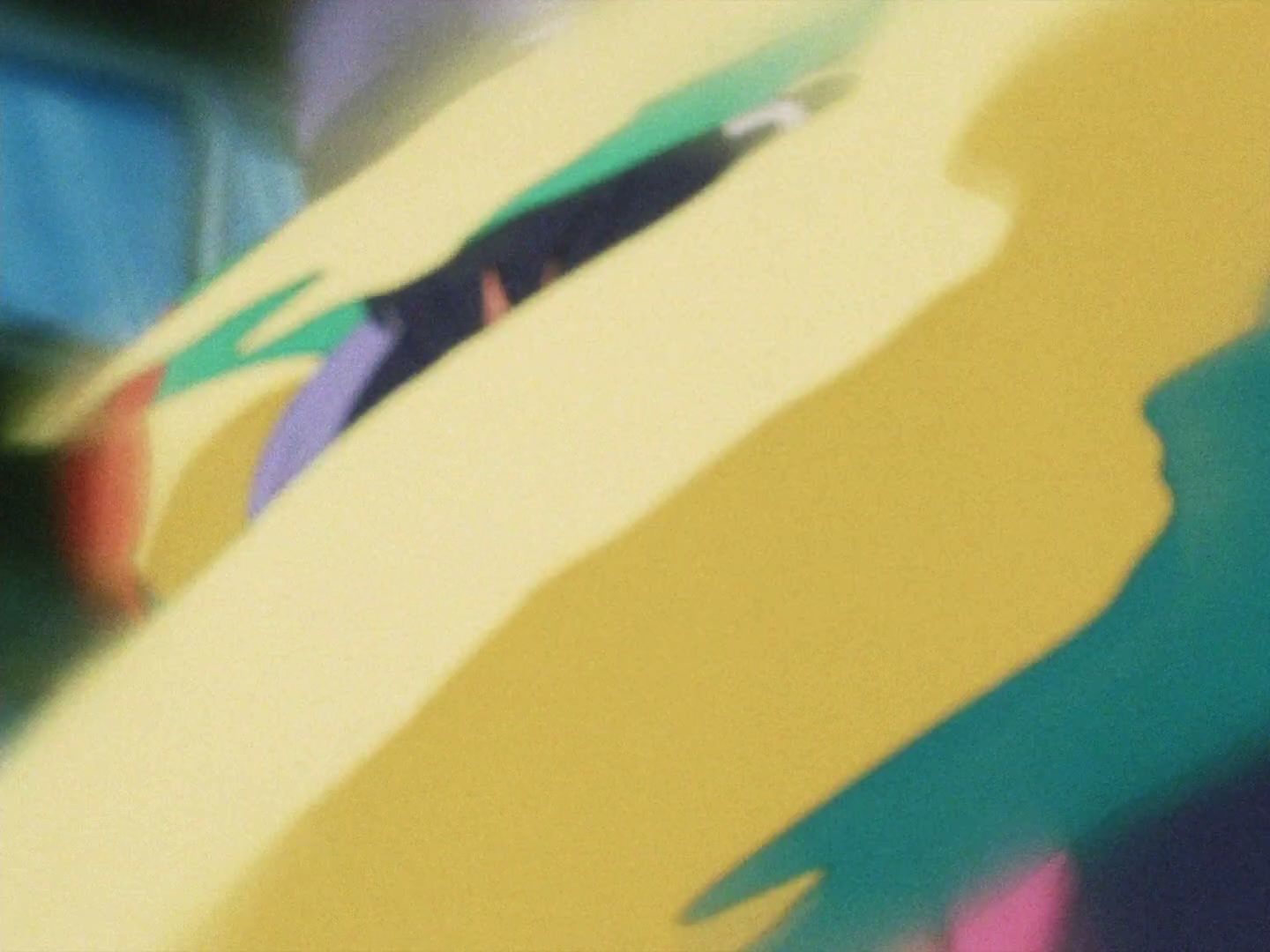 Ranma ½ Ep 23: You Really Do Hate Cats! @ 00:03:24