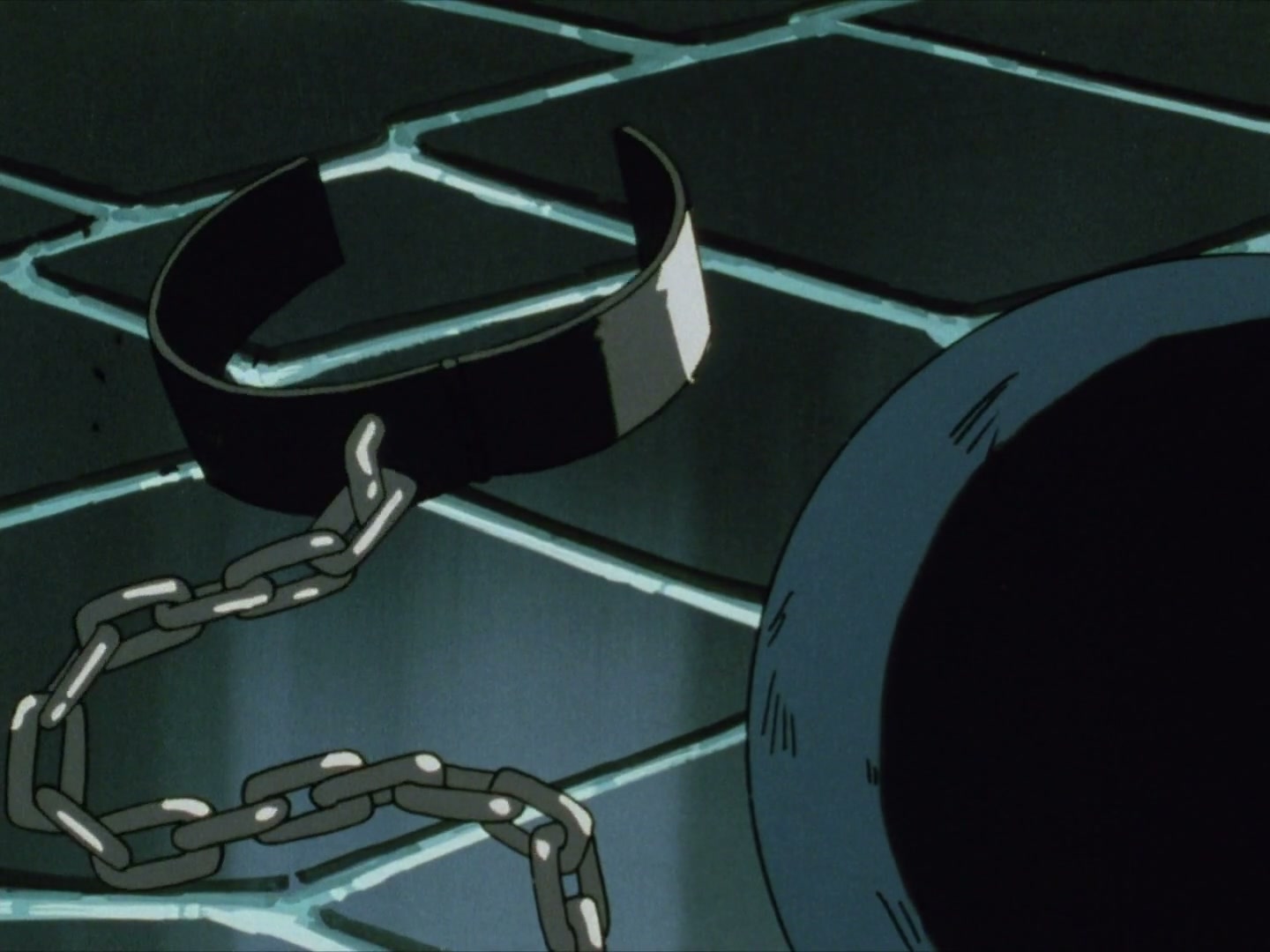 Ranma ½ Ep 23: You Really Do Hate Cats! @ 00:04:13