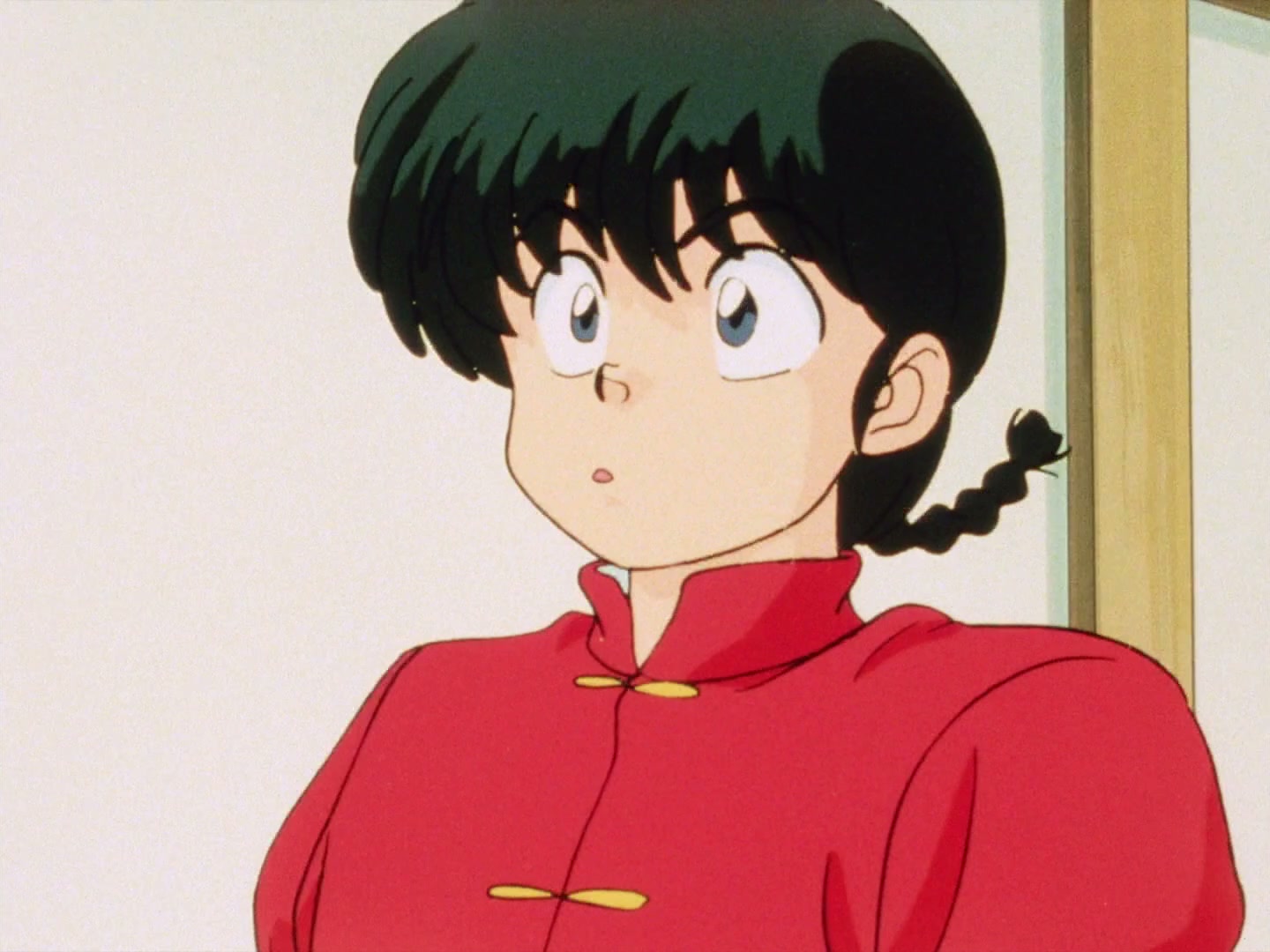 Ranma ½ Ep 23: You Really Do Hate Cats! @ 00:04:21
