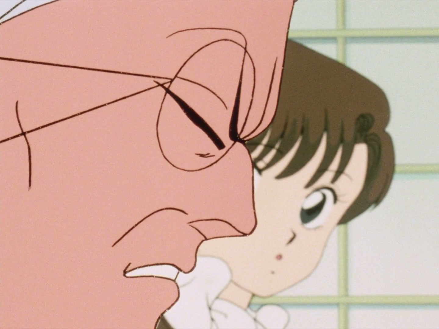 Ranma ½ Ep 23: You Really Do Hate Cats! @ 00:05:11