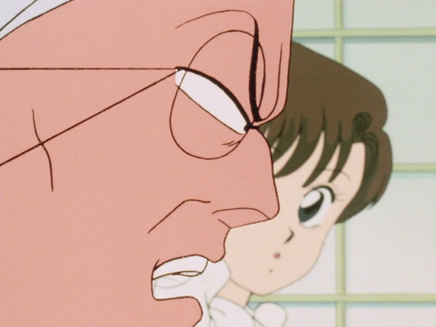 Ranma ½ Ep 23: You Really Do Hate Cats! @ 00:05:15