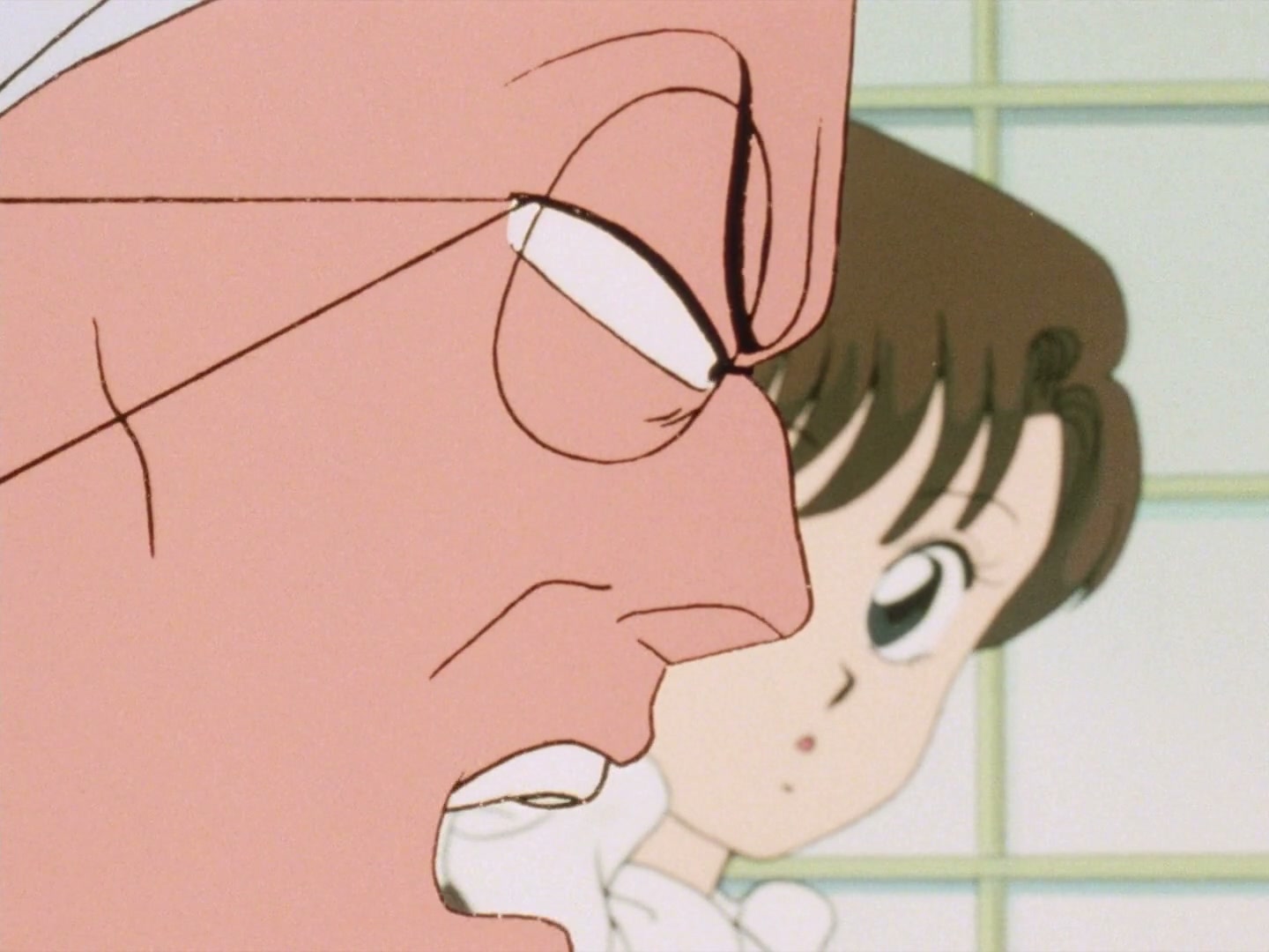 Ranma ½ Ep 23: You Really Do Hate Cats! @ 00:05:19