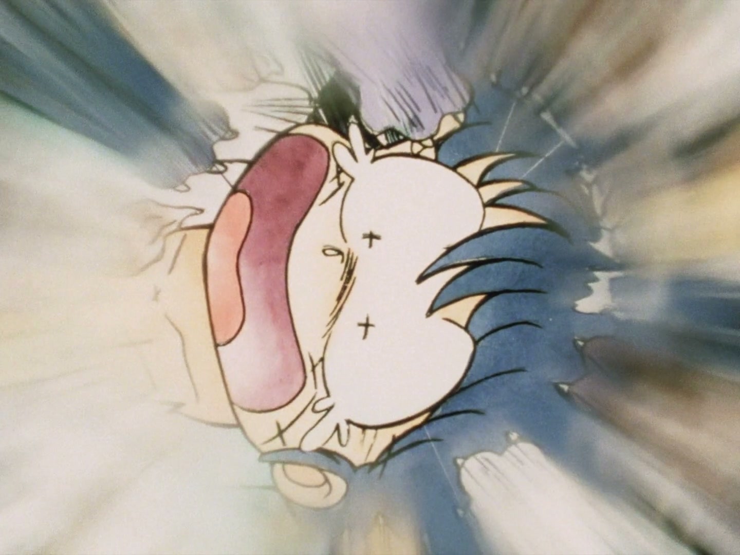 Ranma ½ Ep 23: You Really Do Hate Cats! @ 00:05:27