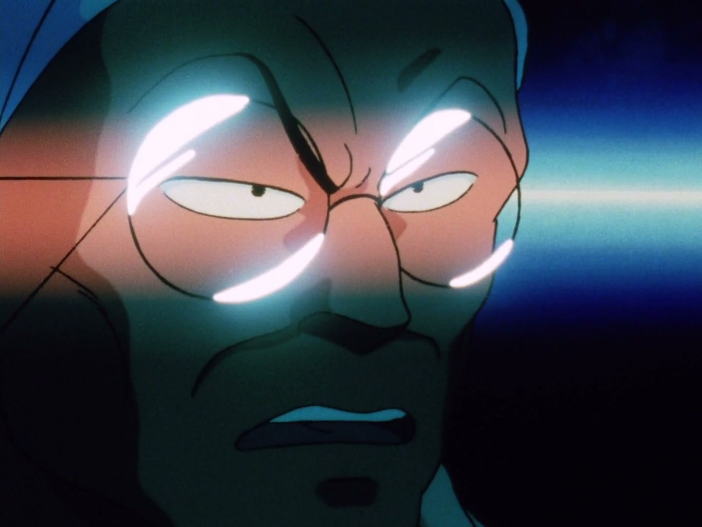Ranma ½ Ep 23: You Really Do Hate Cats! @ 00:06:00