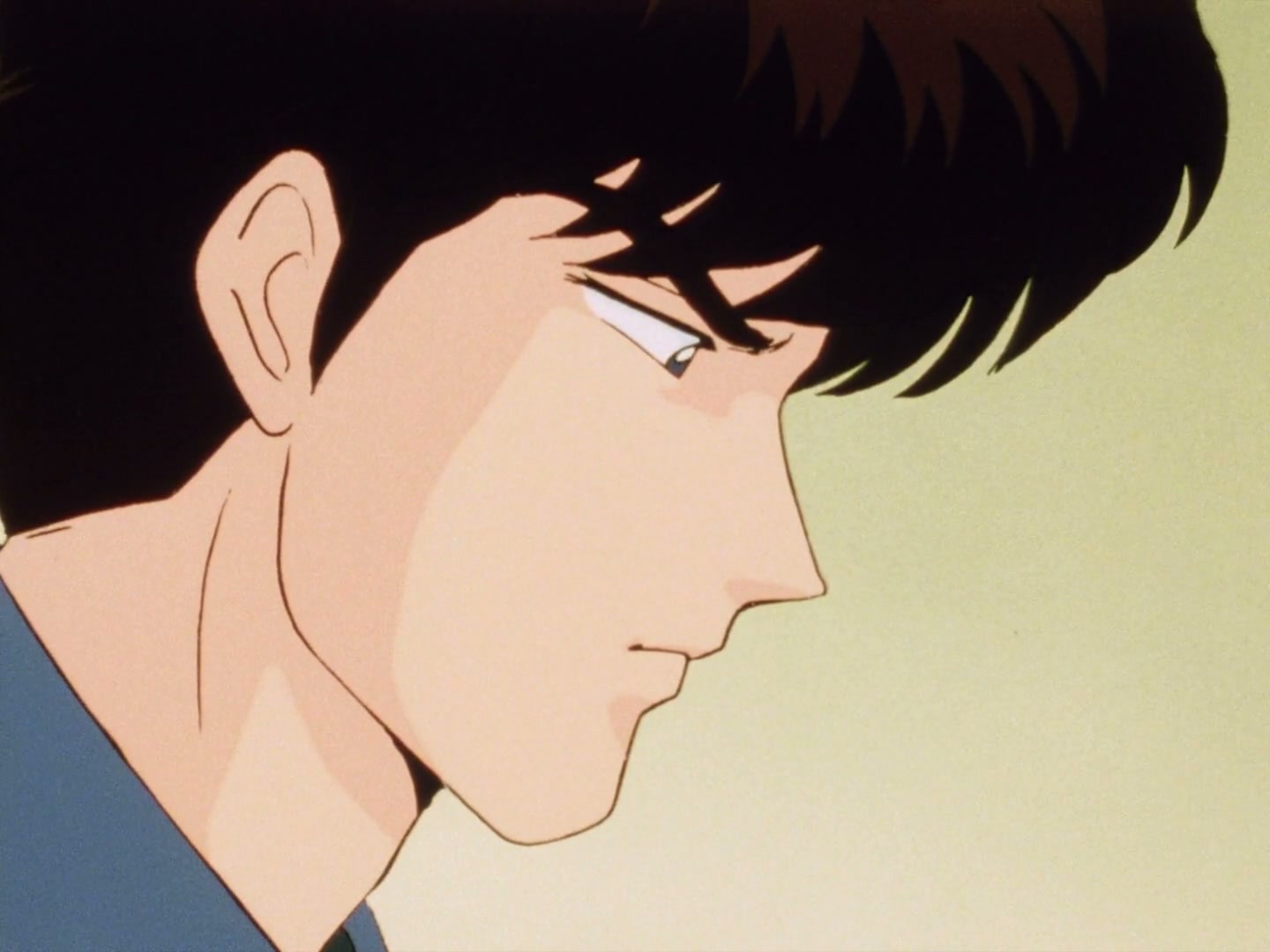 Ranma ½ Ep 23: You Really Do Hate Cats! @ 00:07:30