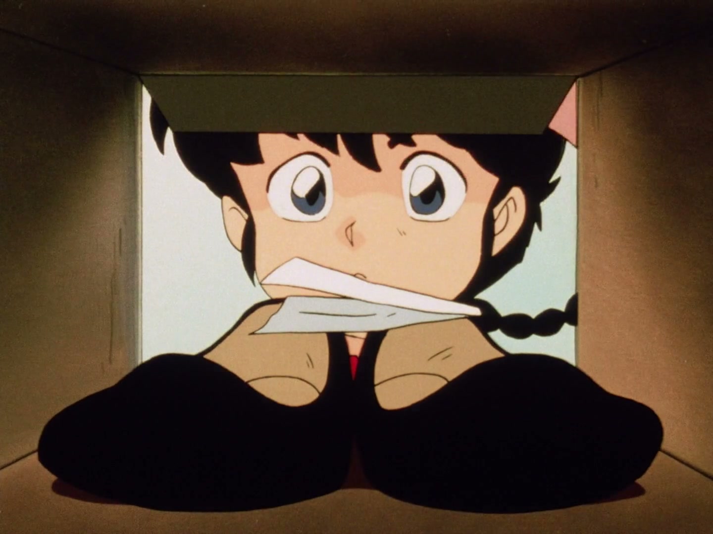 Ranma ½ Ep 23: You Really Do Hate Cats! @ 00:08:11