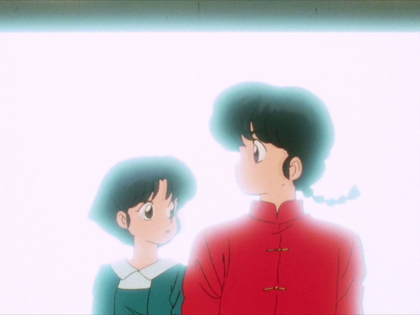 Ranma ½ Ep 23: You Really Do Hate Cats! @ 00:08:35