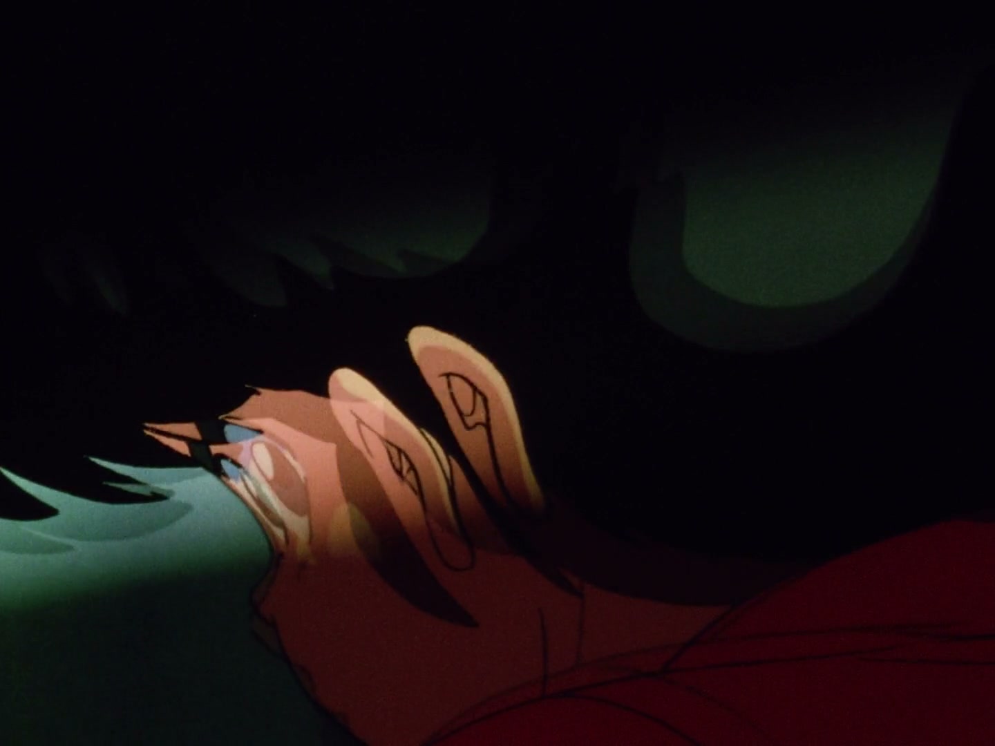 Ranma ½ Ep 23: You Really Do Hate Cats! @ 00:10:05