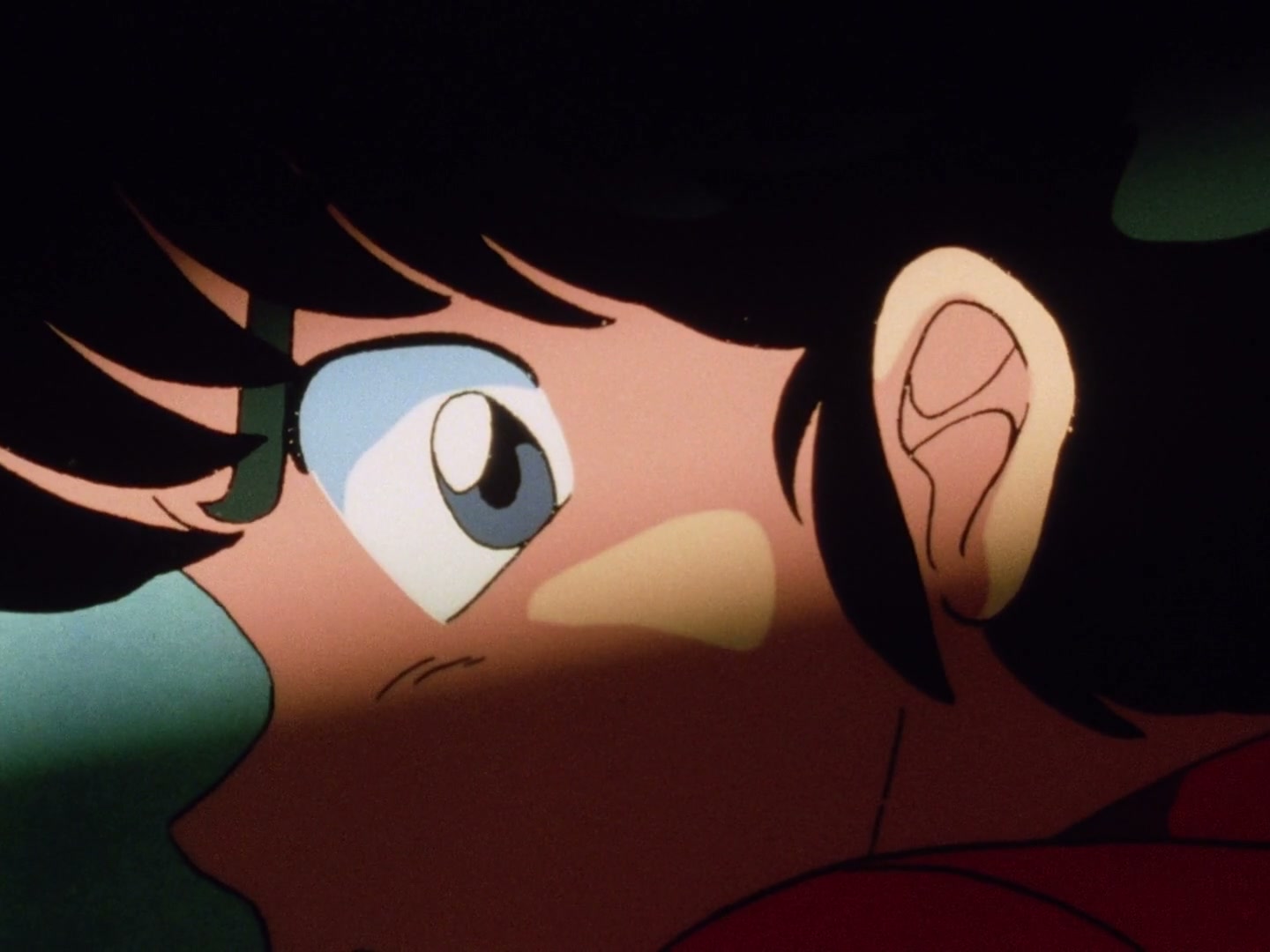 Ranma ½ Ep 23: You Really Do Hate Cats! @ 00:10:09