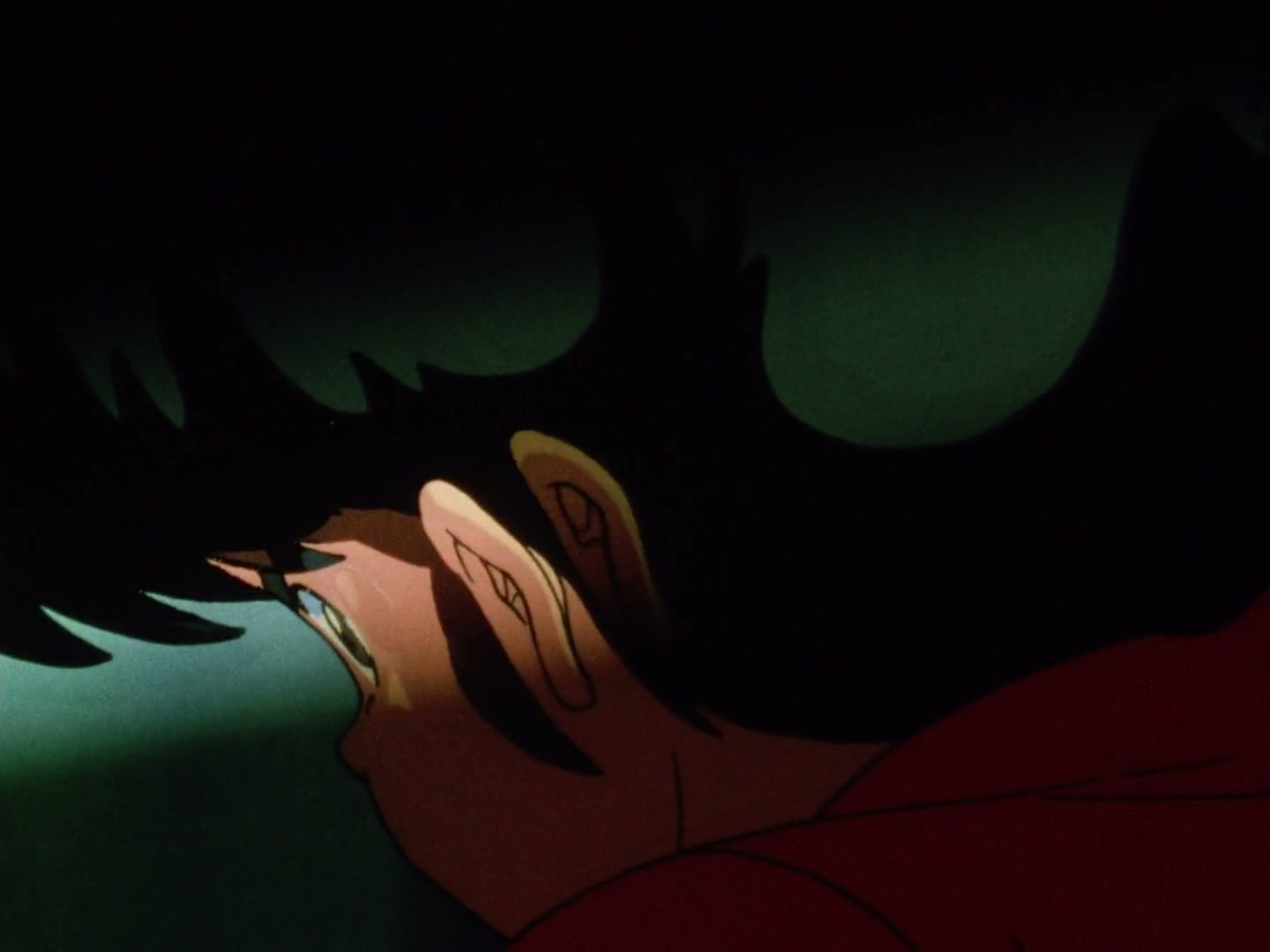 Ranma ½ Ep 23: You Really Do Hate Cats! @ 00:10:22