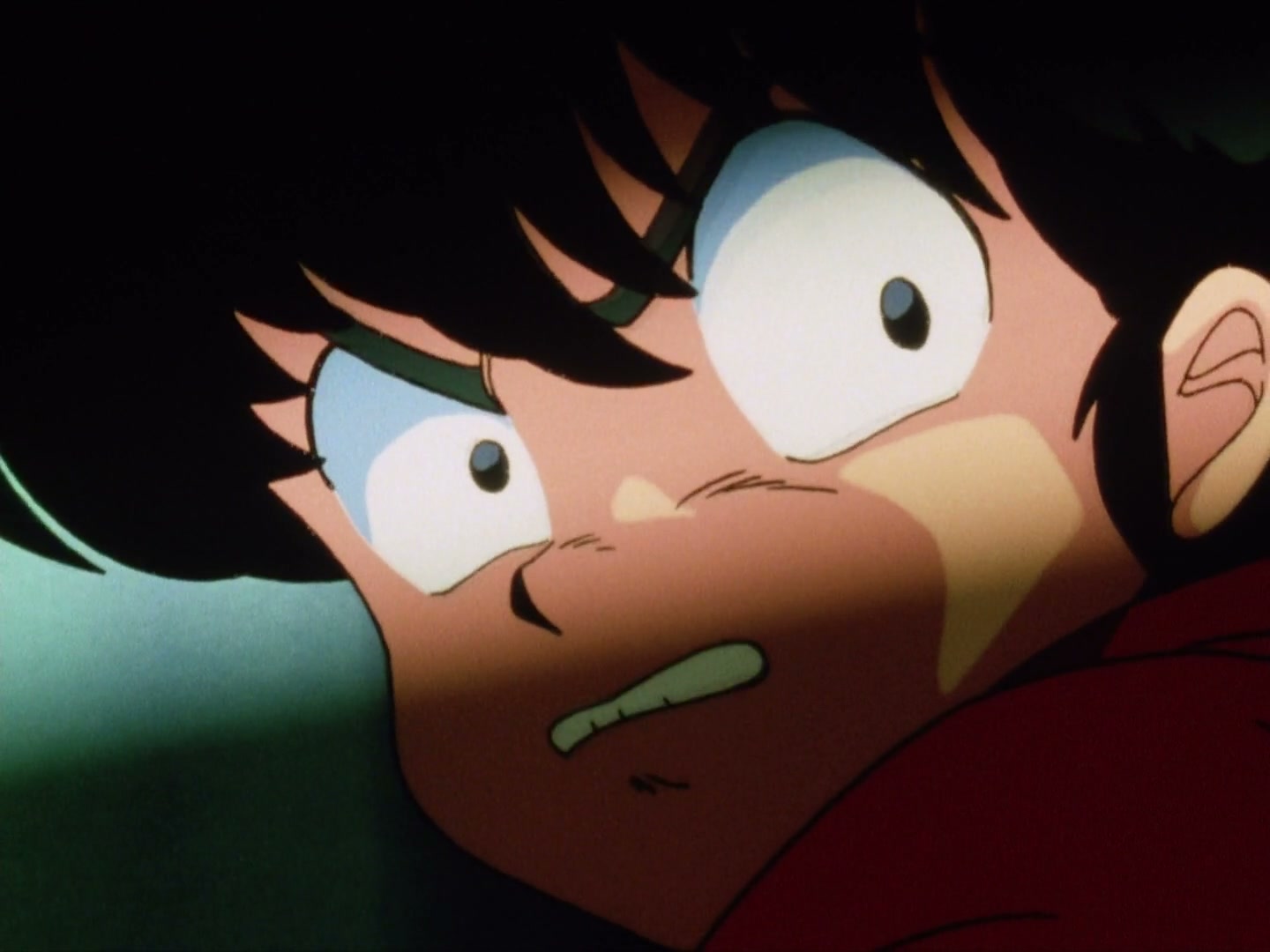 Ranma ½ Ep 23: You Really Do Hate Cats! @ 00:10:34