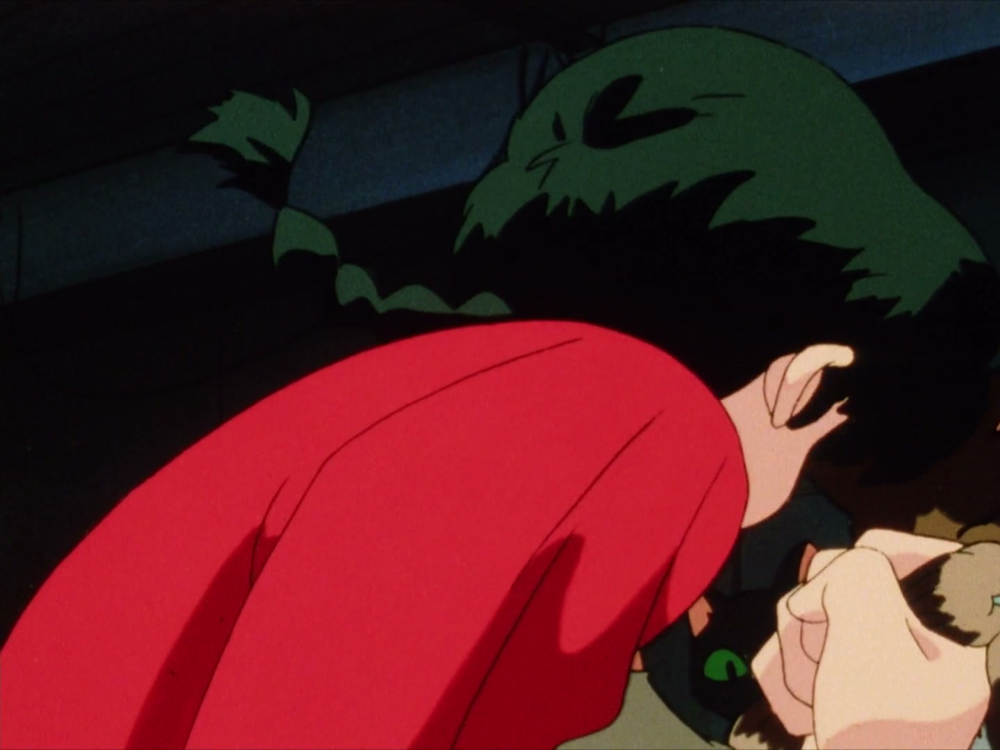 Ranma ½ Ep 23: You Really Do Hate Cats! @ 00:11:03