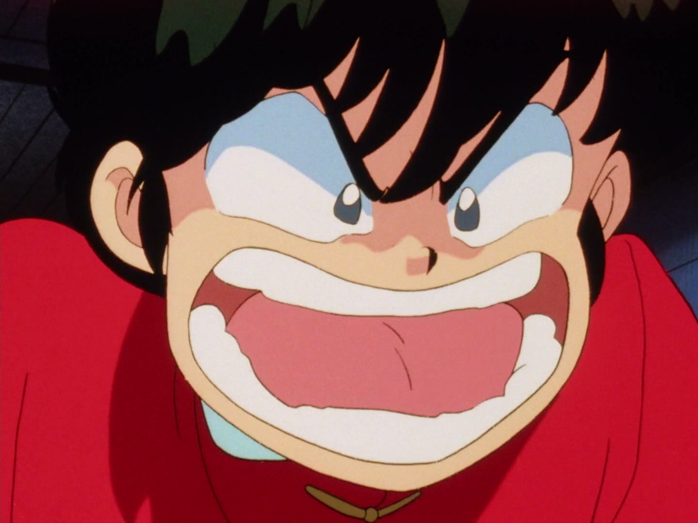 Ranma ½ Ep 23: You Really Do Hate Cats! @ 00:11:23