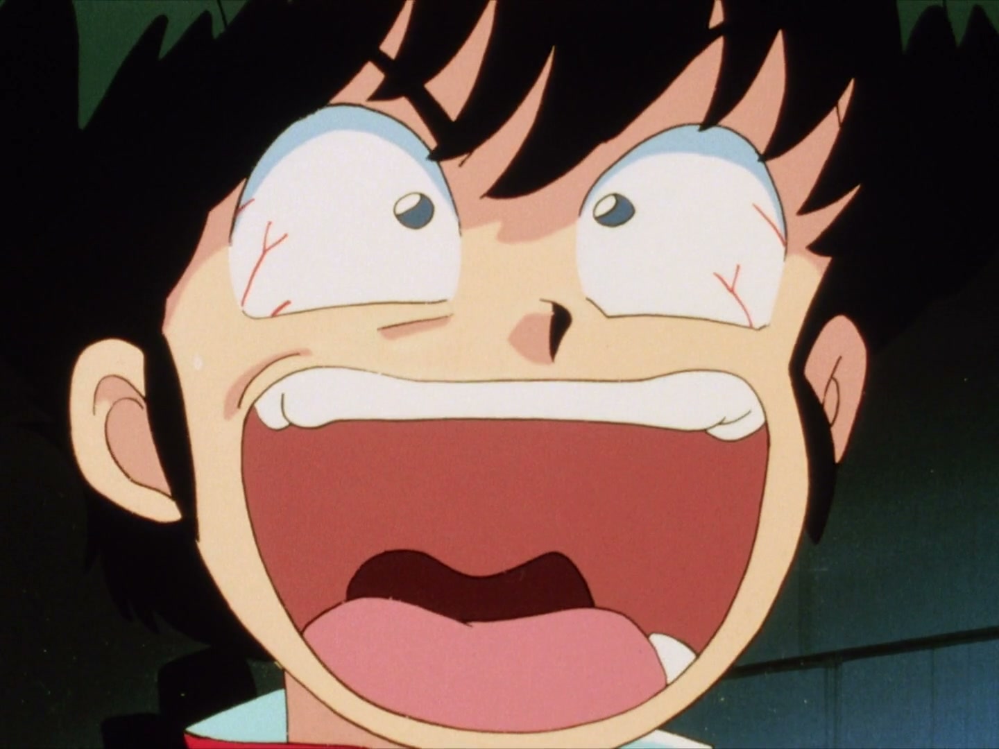 Ranma ½ Ep 23: You Really Do Hate Cats! @ 00:11:31