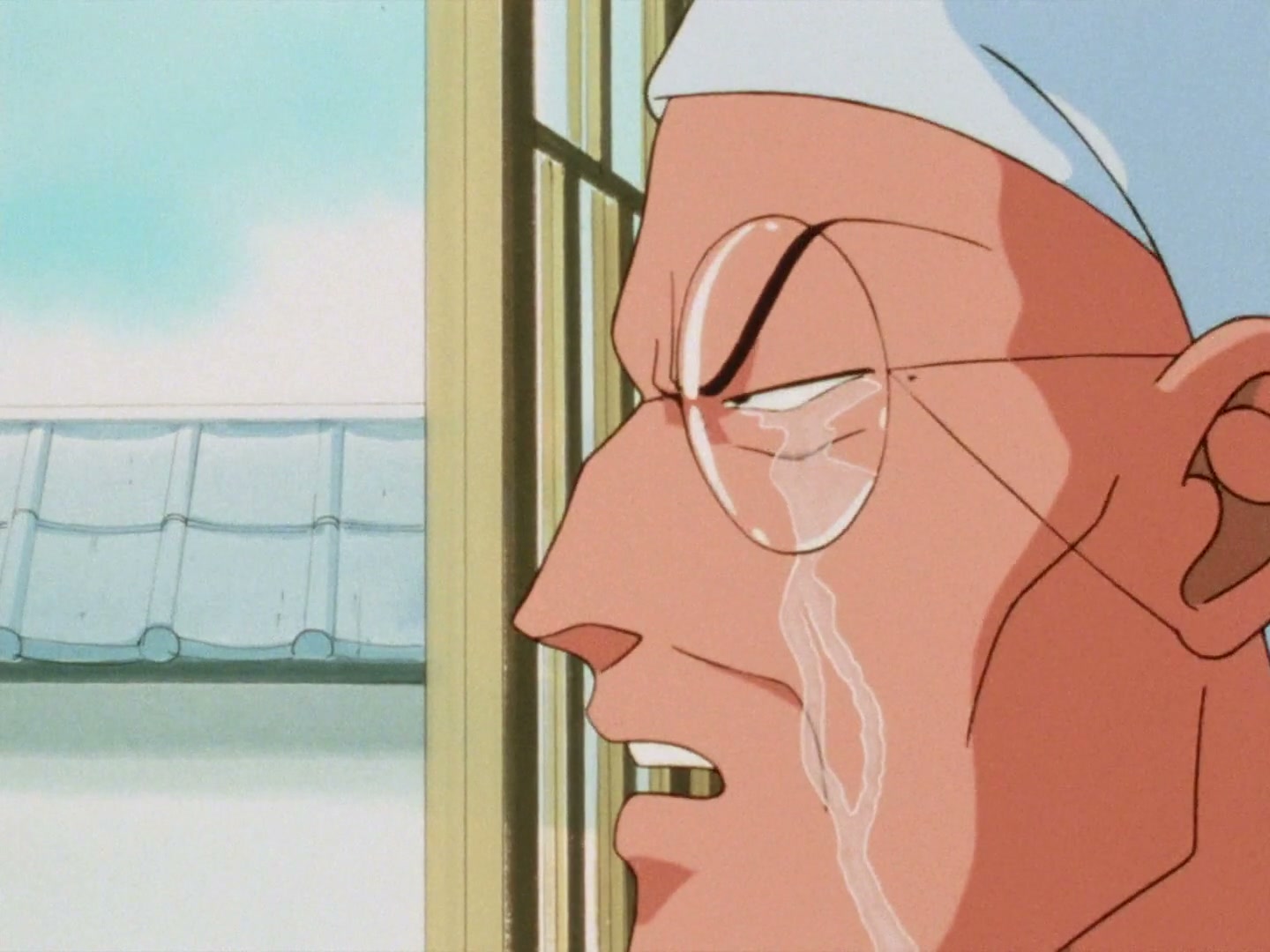 Ranma ½ Ep 23: You Really Do Hate Cats! @ 00:12:41
