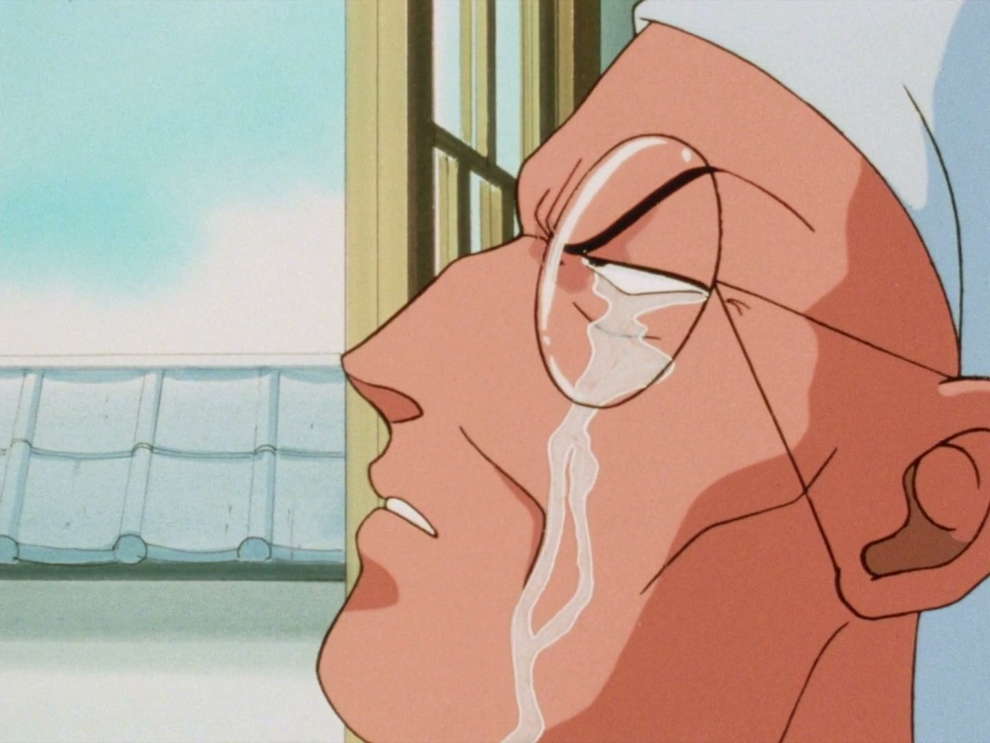 Ranma ½ Ep 23: You Really Do Hate Cats! @ 00:12:45