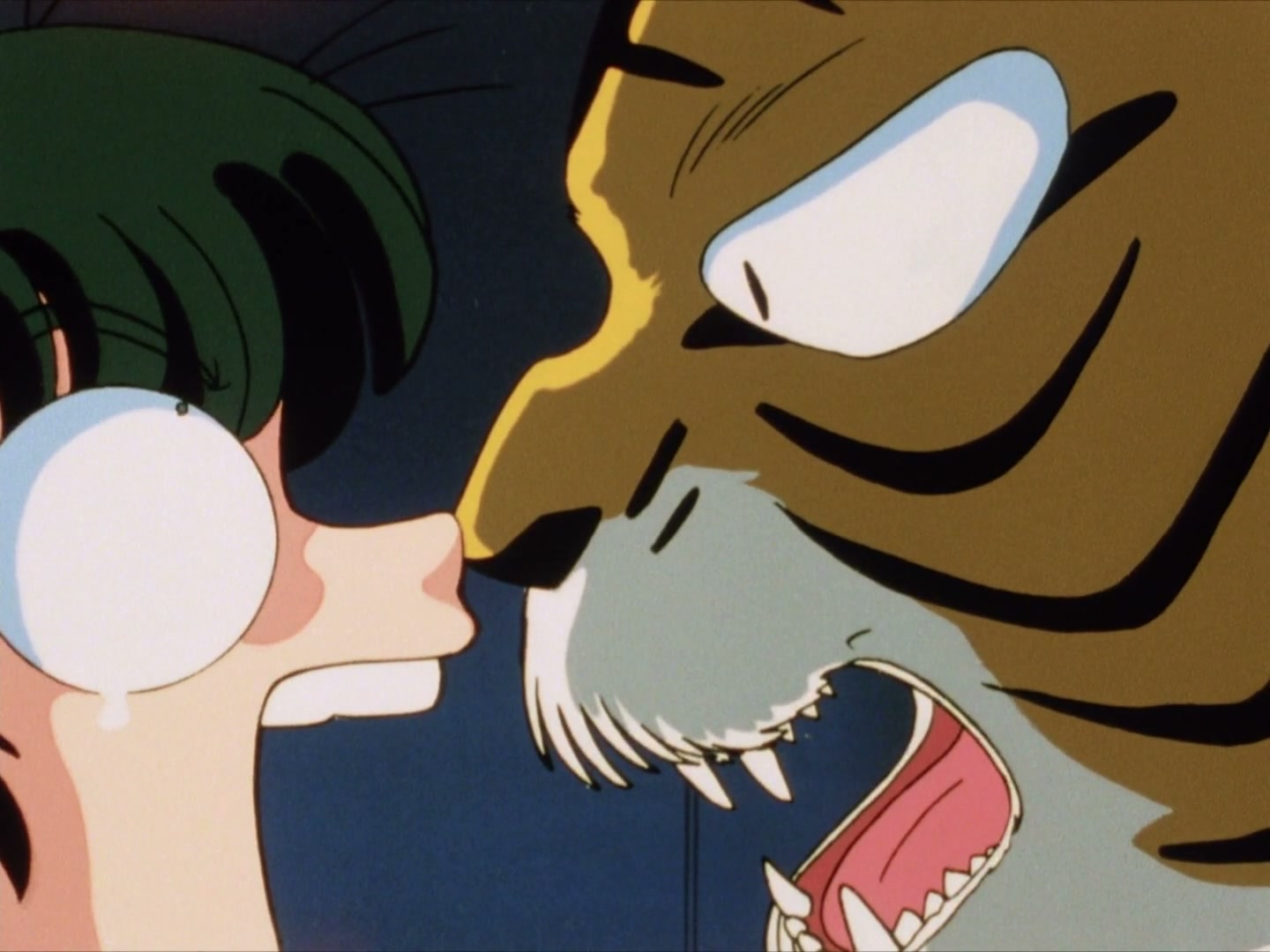 Ranma ½ Ep 23: You Really Do Hate Cats! @ 00:13:26