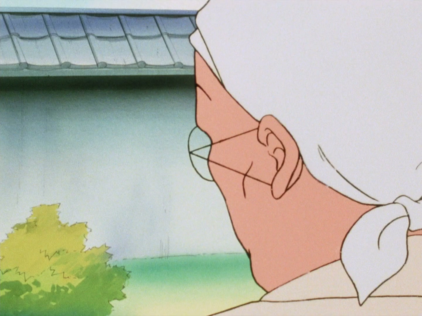 Ranma ½ Ep 23: You Really Do Hate Cats! @ 00:13:34