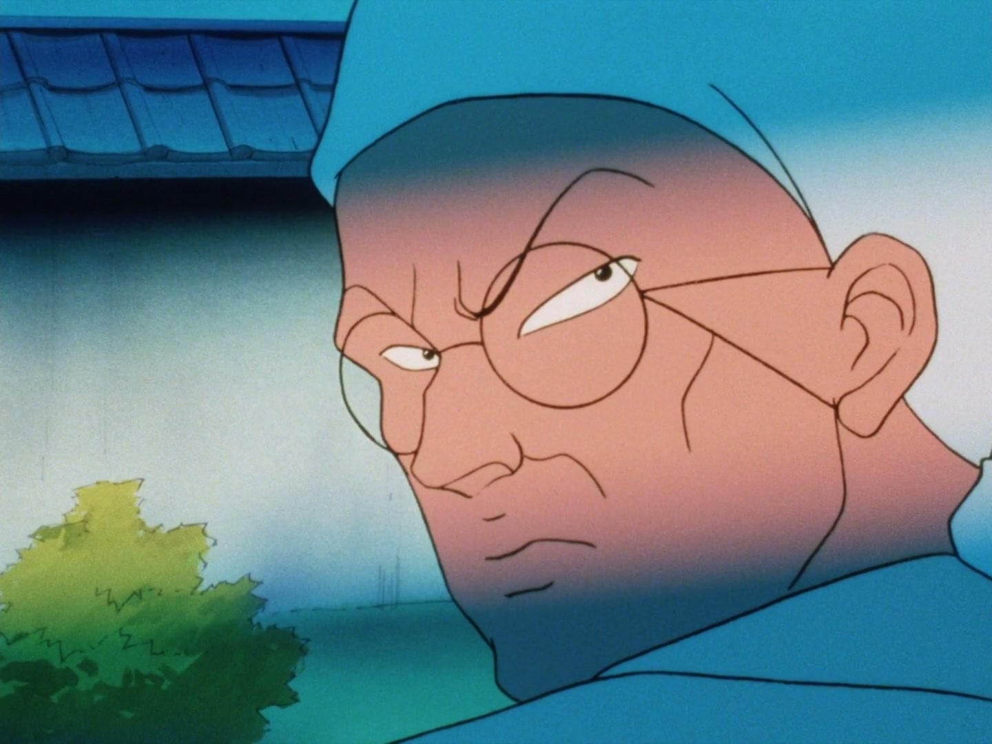 Ranma ½ Ep 23: You Really Do Hate Cats! @ 00:13:38