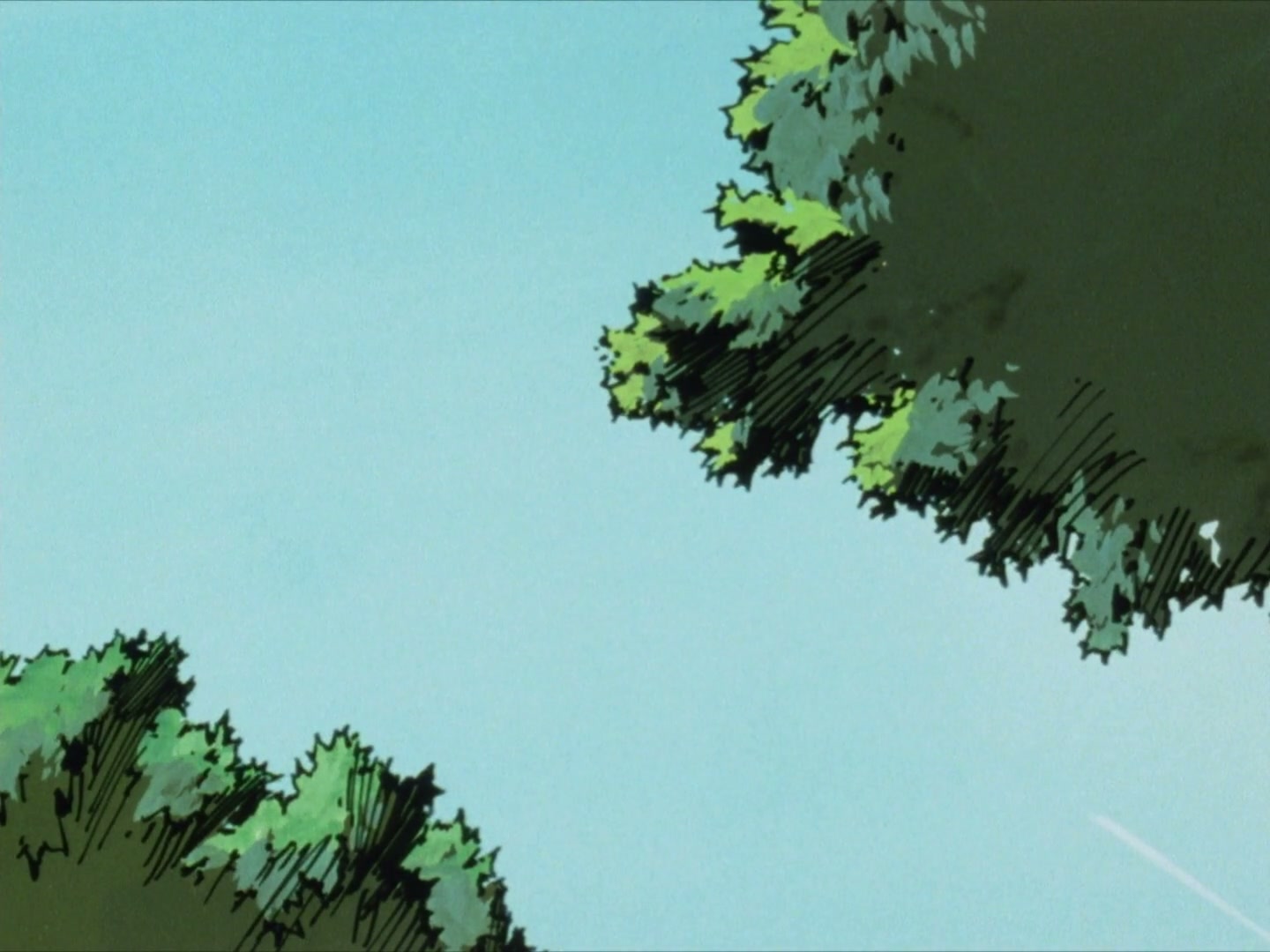 Ranma ½ Ep 23: You Really Do Hate Cats! @ 00:14:03